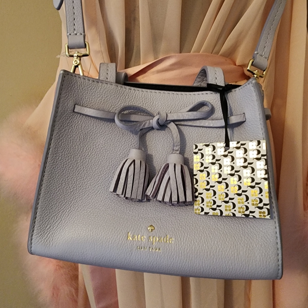 NWT Kate Spade 25th Anniversary Small Sam